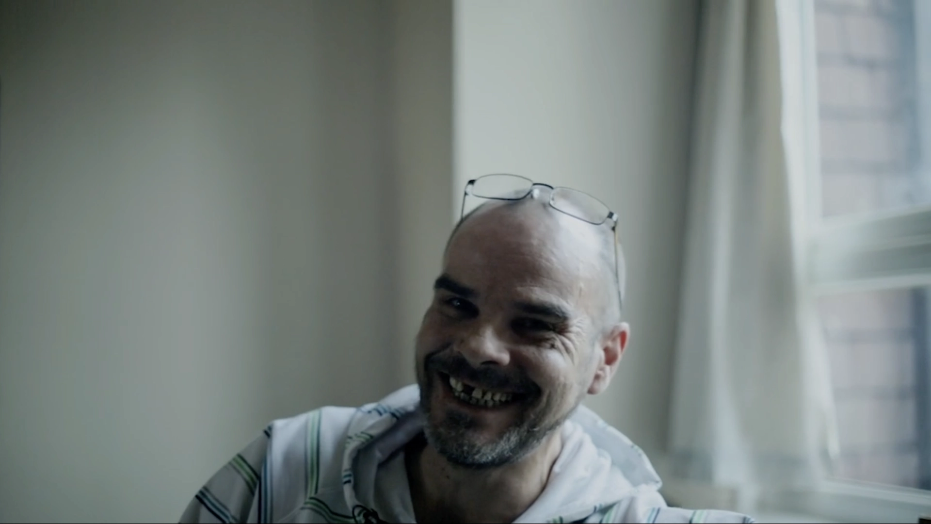 Still from BeyondFood: Beyond Covid