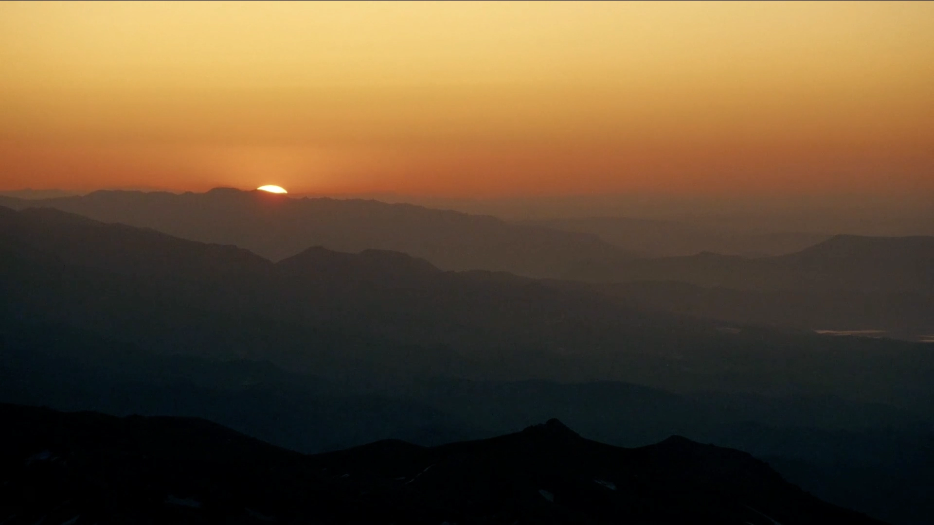 Still from Treasures of Turkey with Bettany Hughes